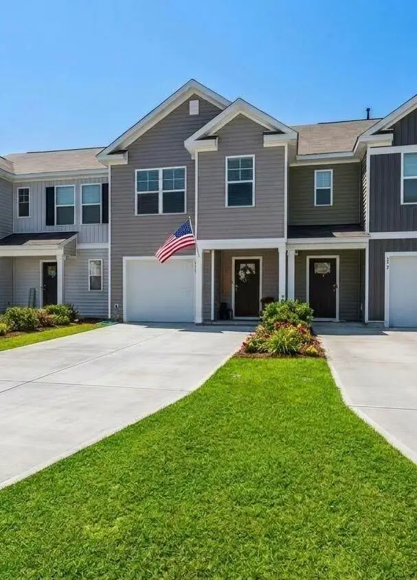 277 Ivory Shadow Road, Summerville, SC 29486 - #1