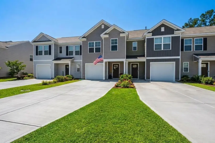 277 Ivory Shadow Road, Summerville, SC 29486 - #3