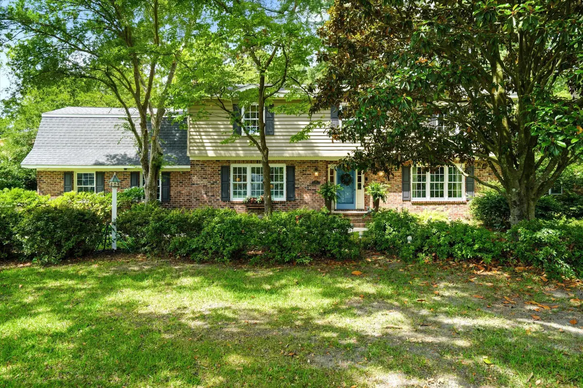 49 Markfield Drive, Charleston, SC 29407 - #1