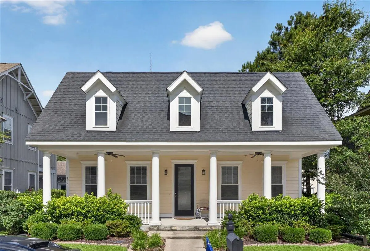 203 Ilderton Street, Summerville, SC 29483 - #1