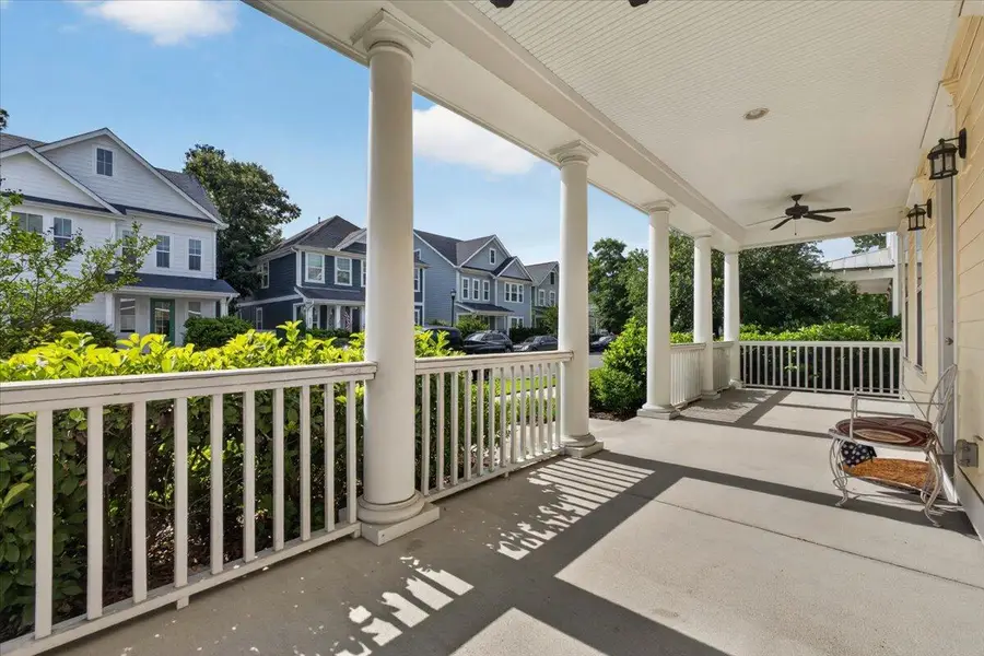 203 Ilderton Street, Summerville, SC 29483 - #2