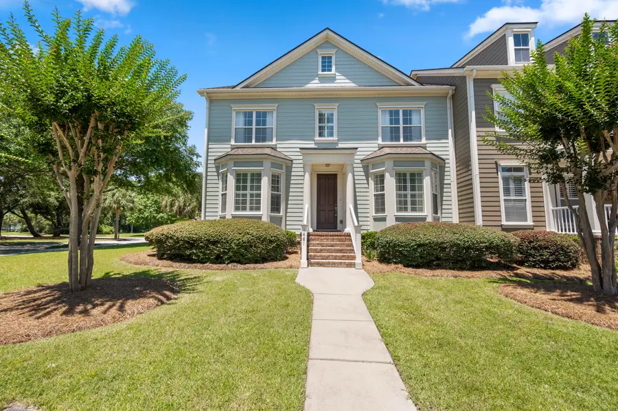 1481 Clancy Road, Mount Pleasant, SC 29466 - #2