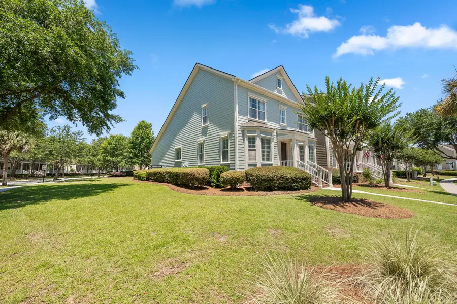 1481 Clancy Road, Mount Pleasant, SC 29466 - #3