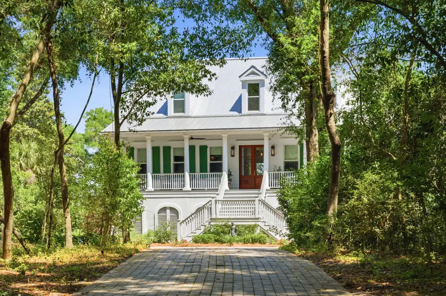 1194 Fort Lamar Road, Charleston, SC 29412 - #3
