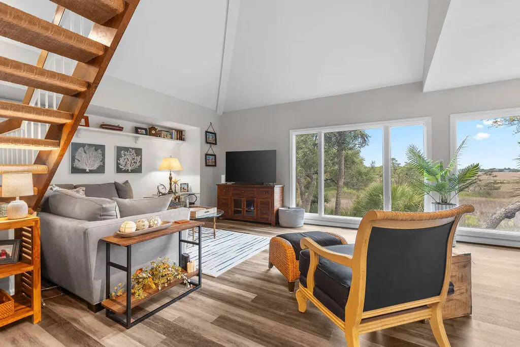 1512 Marsh Hvn, Seabrook Island, SC 29455 - #1