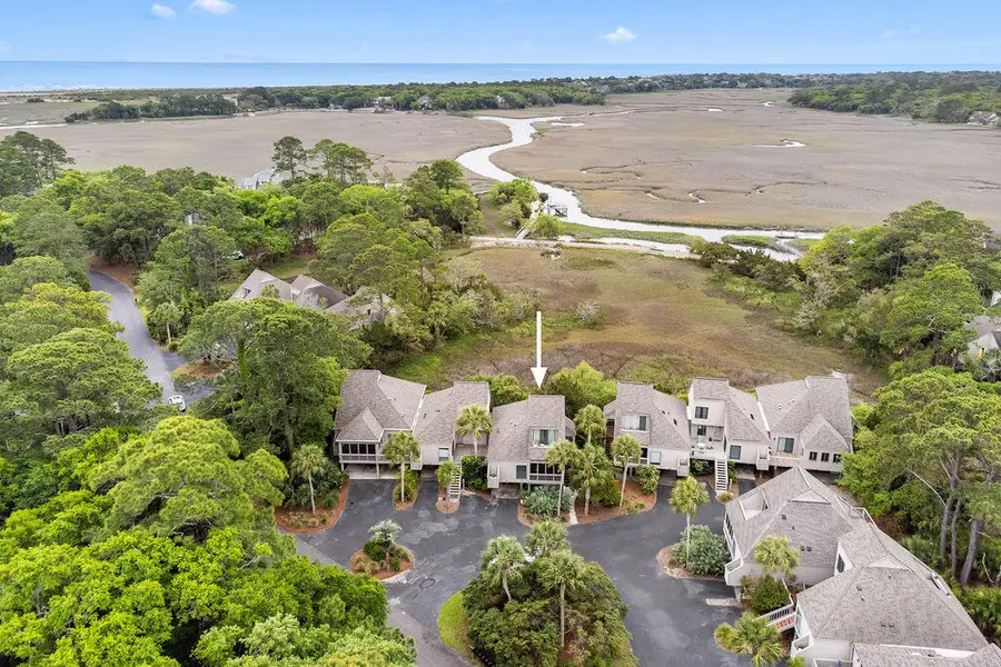 1512 Marsh Hvn, Seabrook Island, SC 29455 - #2