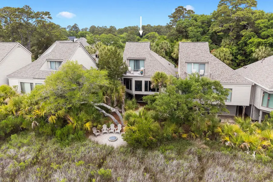 1512 Marsh Hvn, Seabrook Island, SC 29455 - #3