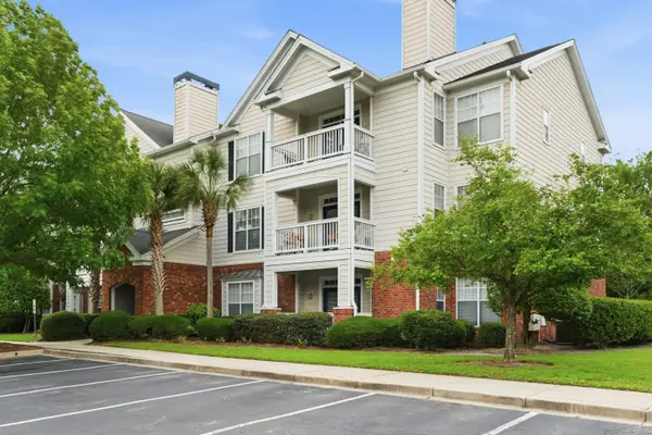 45 Sycamore Avenue #Apt 1127, Charleston, SC 29407