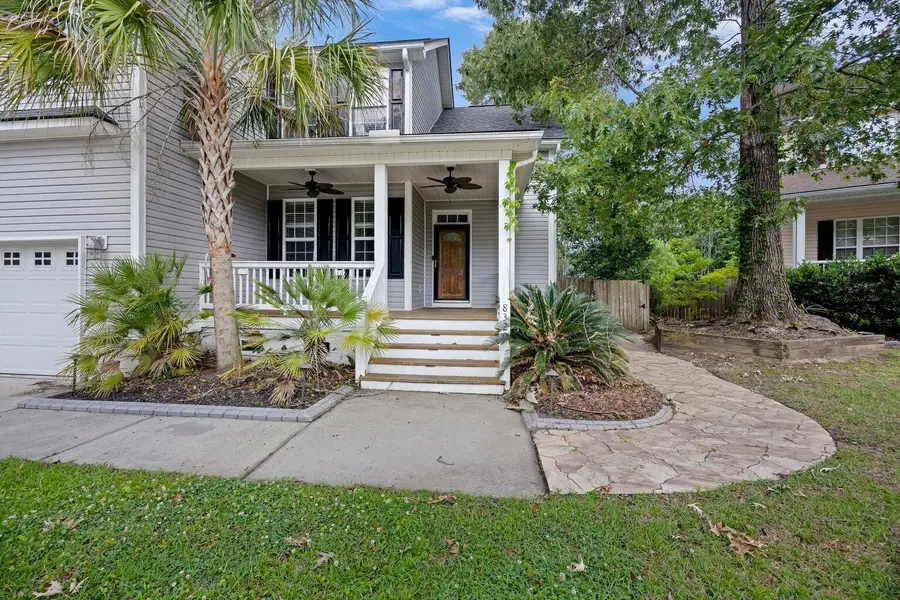8320 Tyrian Path, North Charleston, SC 29418 - #2