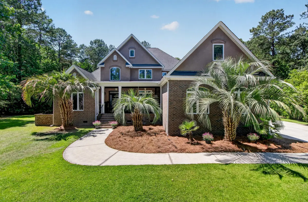 105 Satling Court, Ridgeville, SC 29472 - #1