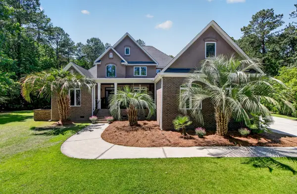 105 Satling Court, Ridgeville, SC 29472