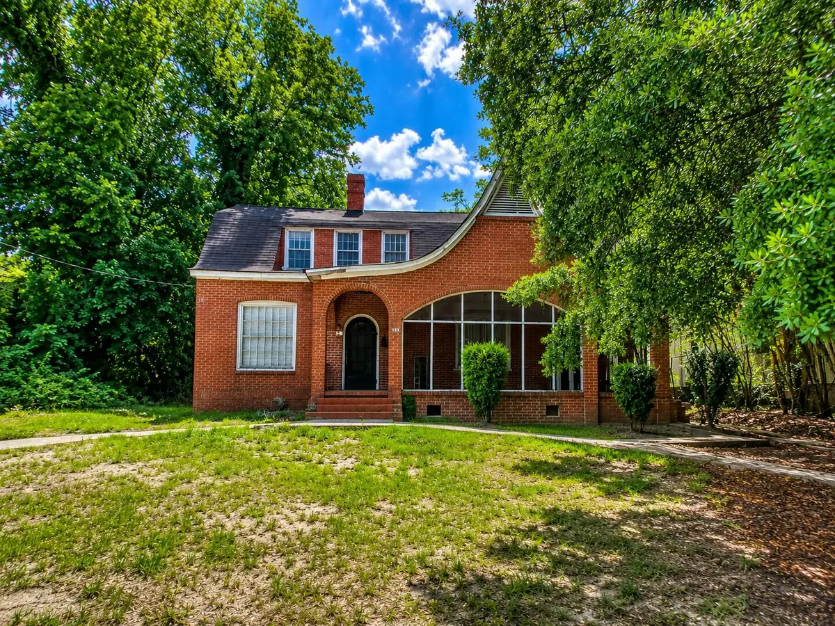 147 Lowman Street, Orangeburg, SC 29115 - #1