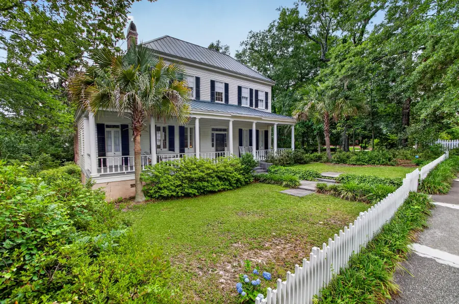 603 S Main Street, Summerville, SC 29483 - #3