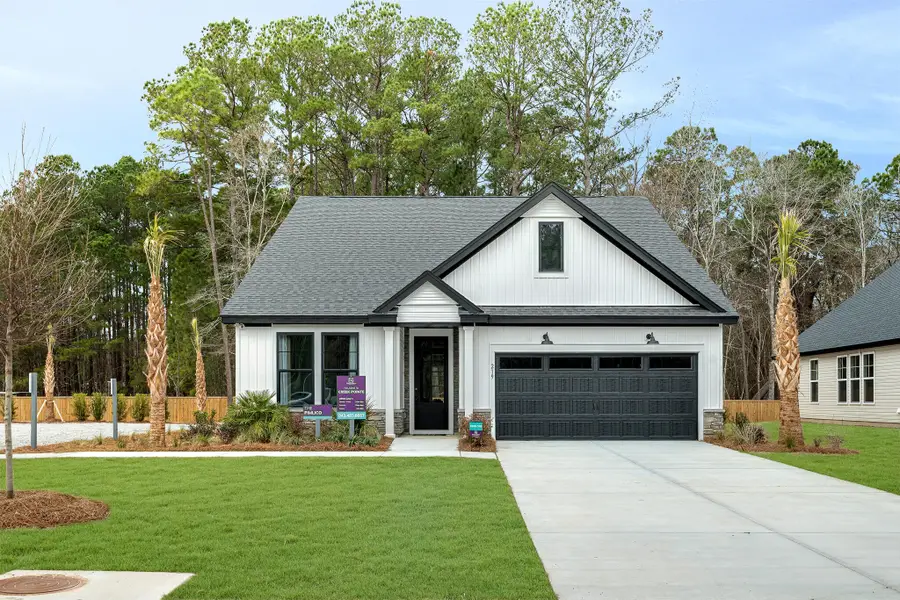 214 Creek Pointe Drive, Moncks Corner, SC 29461 - #2