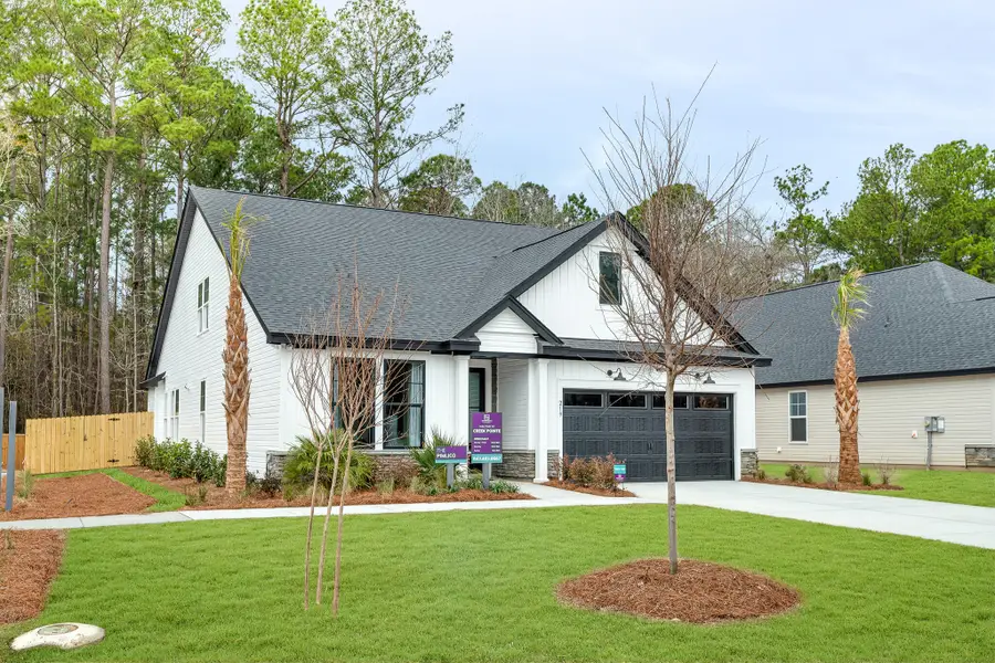 214 Creek Pointe Drive, Moncks Corner, SC 29461 - #3