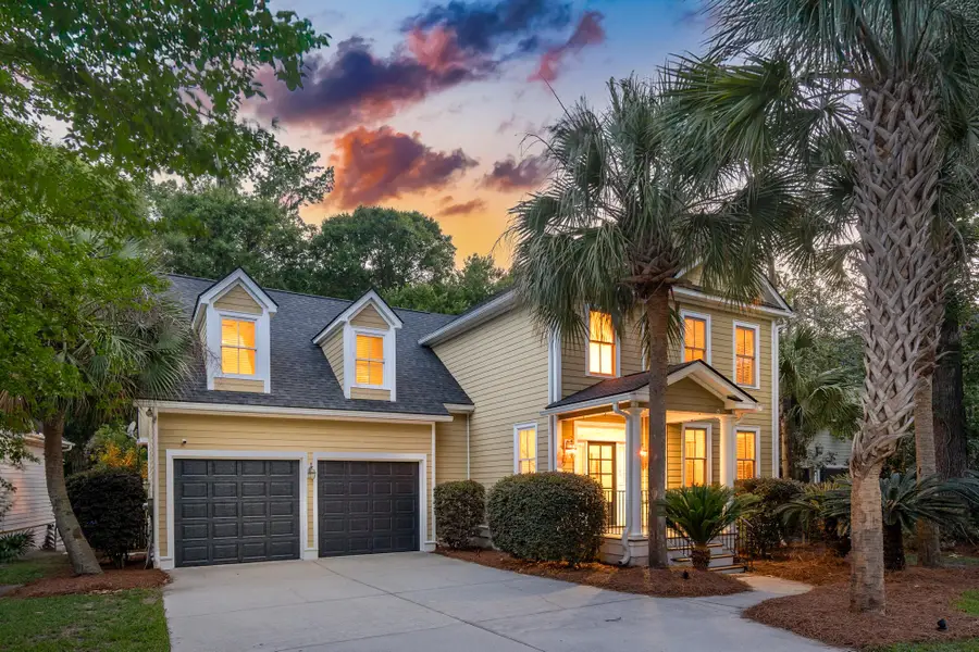 1139 Quick Rabbit Loop, Charleston, SC 29414 - #3