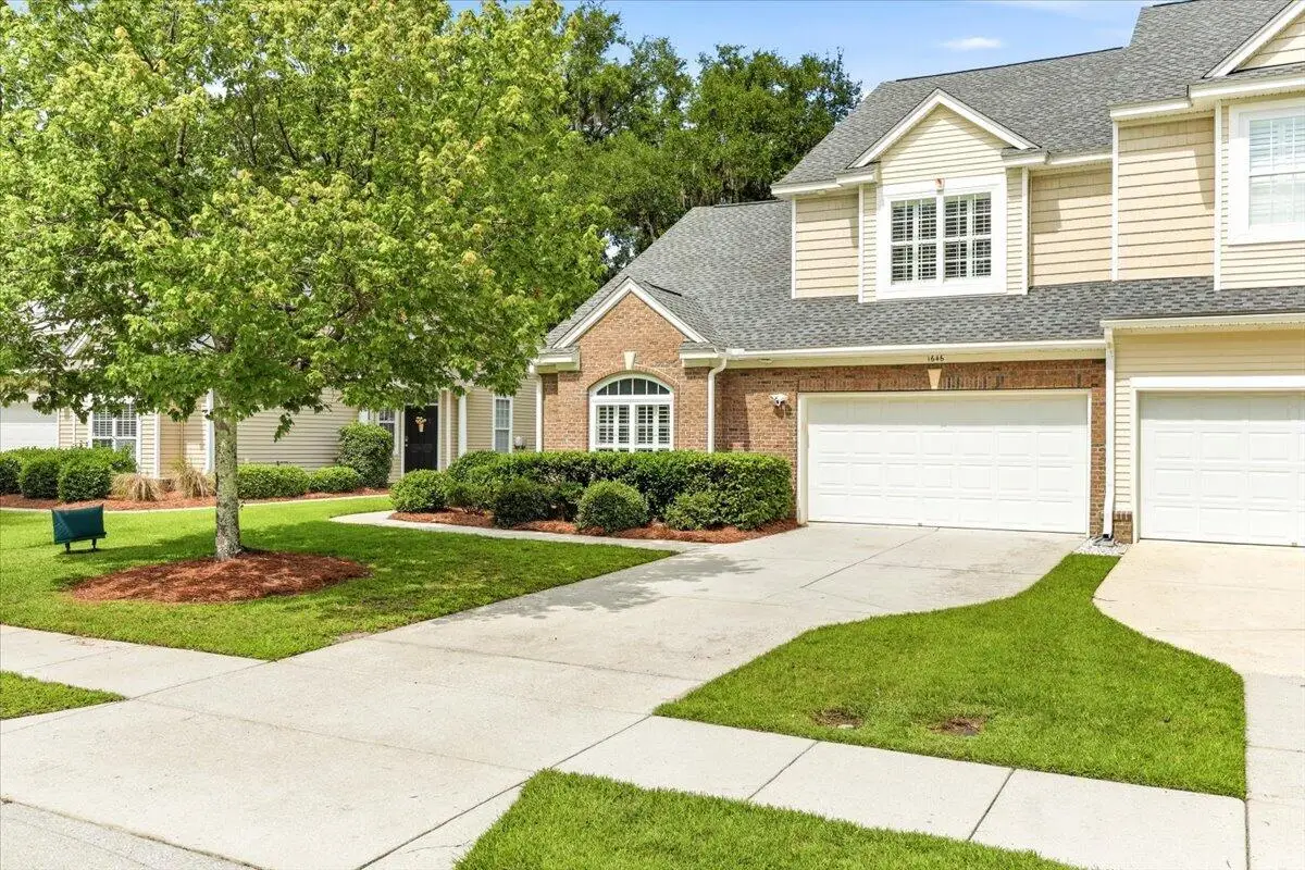 1646 Indaba Way, Charleston, SC 29414 - #1