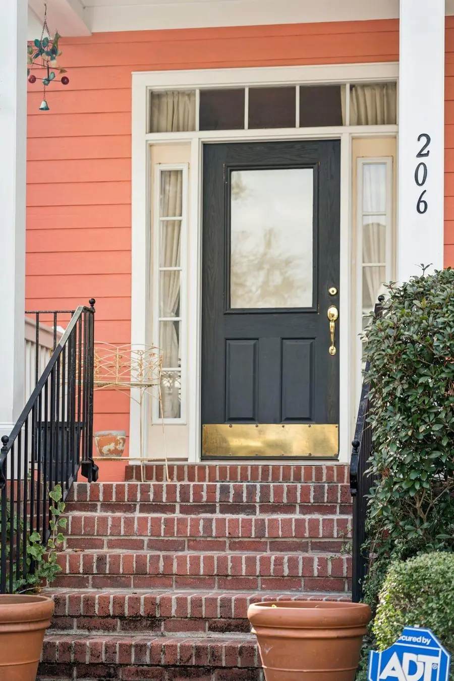 206 Barberry Street, Summerville, SC 29483 - #2
