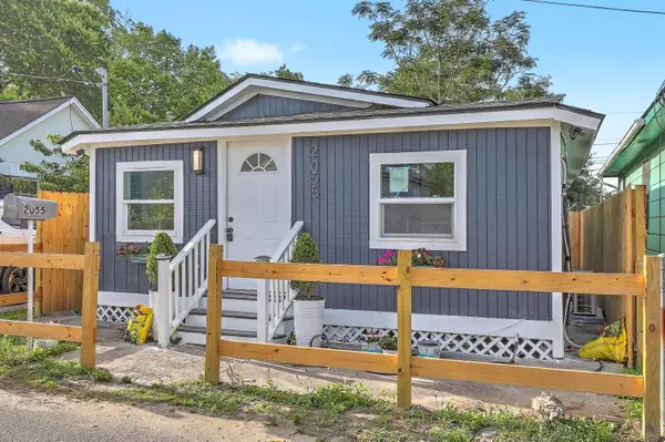 2055 Beech Avenue, North Charleston, SC 29405