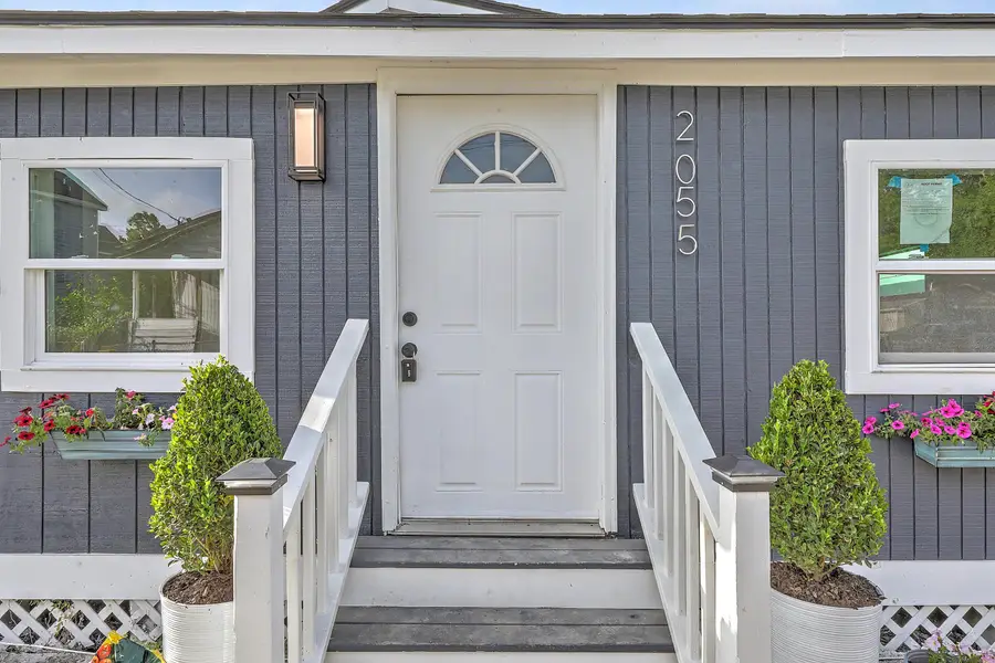 2055 Beech Avenue, North Charleston, SC 29405 - #3