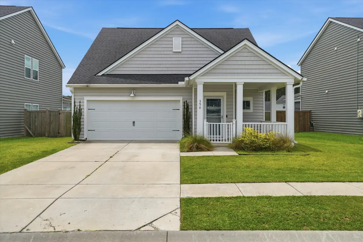 356 Garden Lily Lane, Summerville, SC 29485 - #1