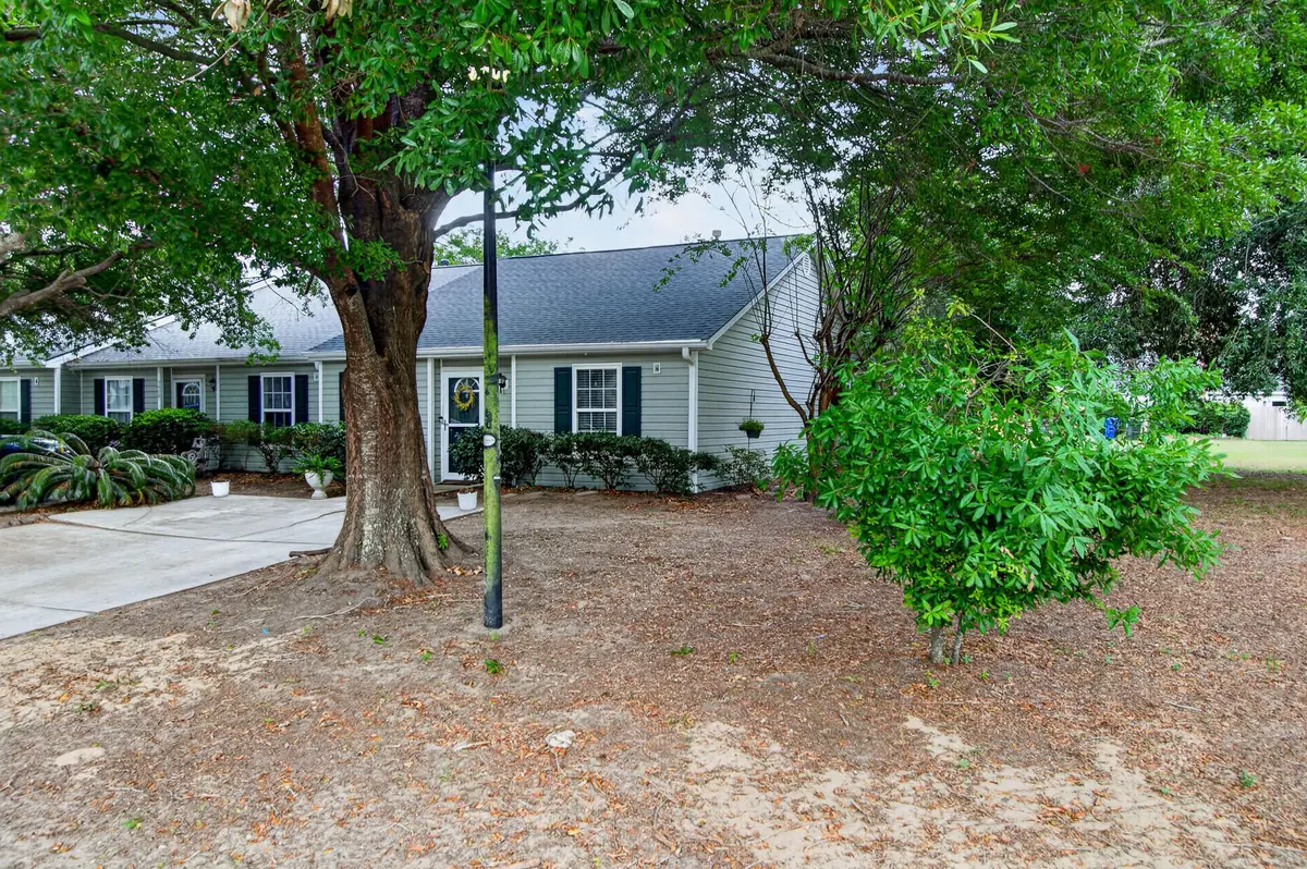 1407 Amanda Park Lane, Charleston, SC 29412 - #1