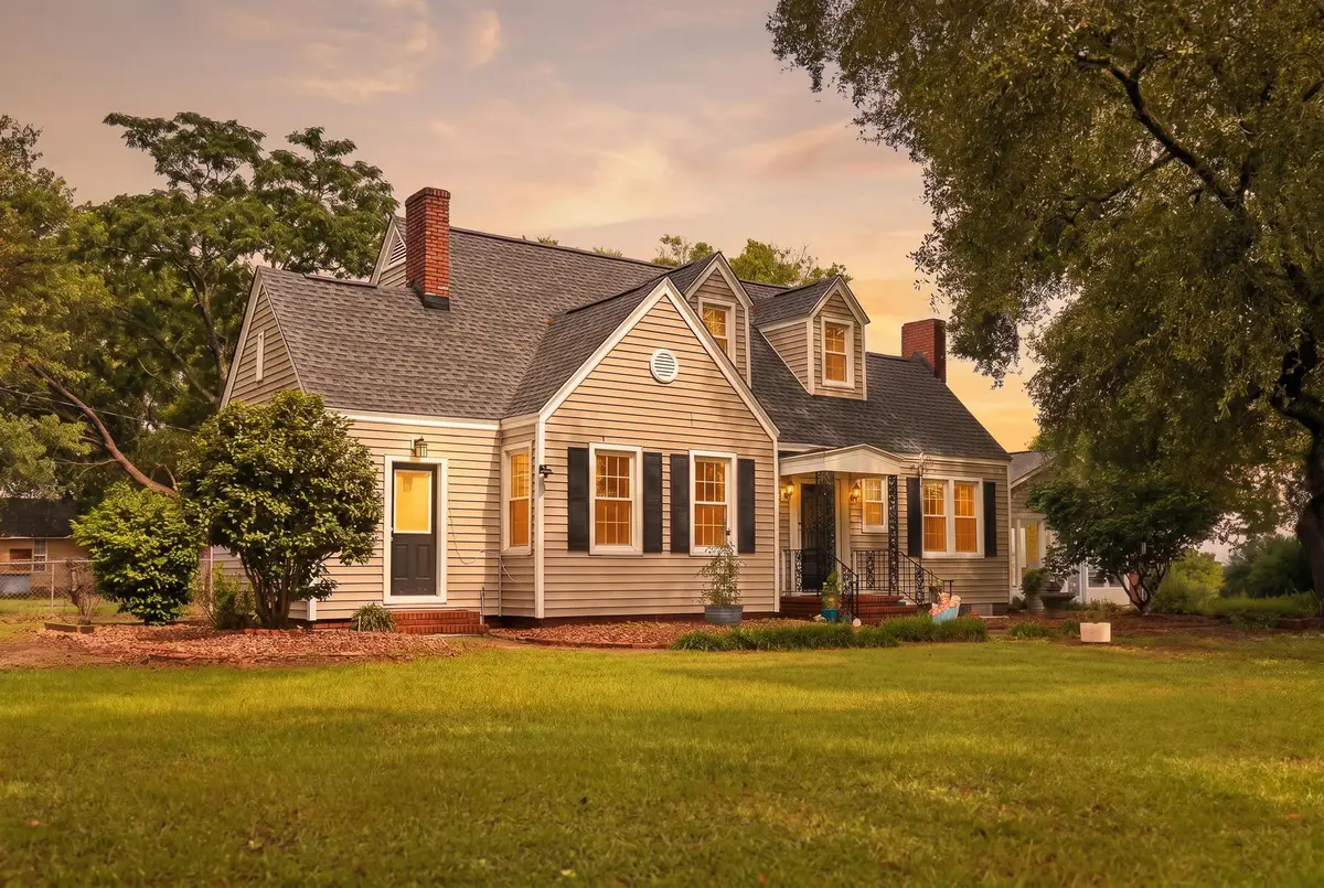 2501 Old Eastover Road, Eastover, SC 29044 - #1