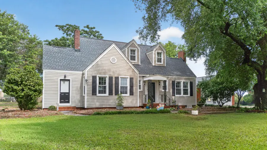 2501 Old Eastover Road, Eastover, SC 29044 - #3