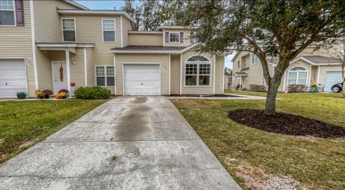 166 Grand Oaks Drive, Ladson, SC 29456 - #1