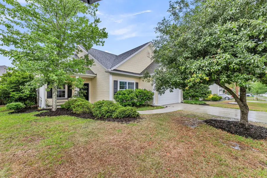 3253 Dunwick Drive, Johns Island, SC 29455 - #3