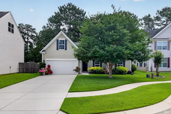 225 Alpine Road, Summerville, SC 29485