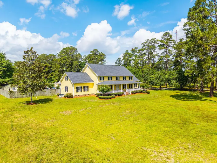 905 W Raysor Street, Saint George, SC 29477 - #2