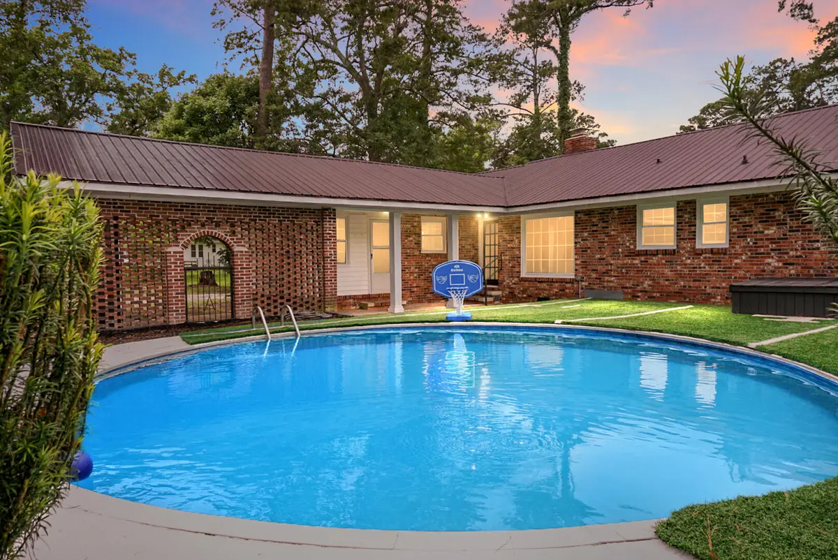 109 Quaker Street, Saint George, SC 29477 - #1