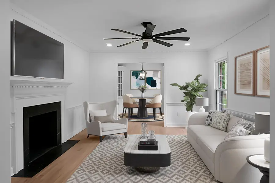 109 Quaker Street, Saint George, SC 29477 - #3