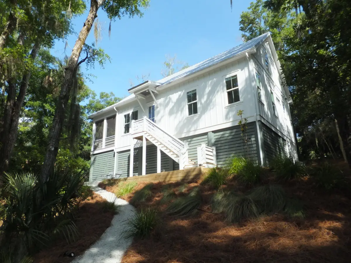 575 Pelican Court, Edisto Island, SC 29438 - #1