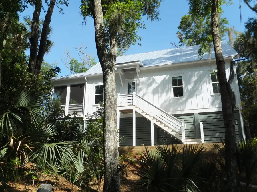 575 Pelican Court, Edisto Island, SC 29438 - #2