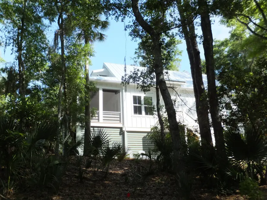 575 Pelican Court, Edisto Island, SC 29438 - #3