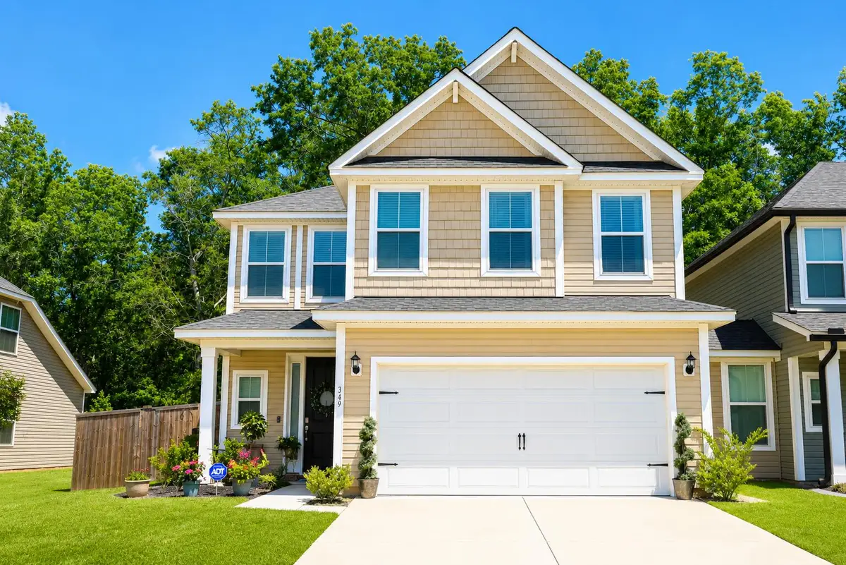349 Green Fern Drive, Summerville, SC 29483 - #1