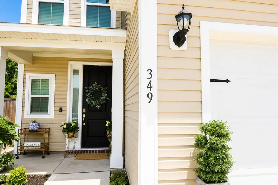 349 Green Fern Drive, Summerville, SC 29483 - #3