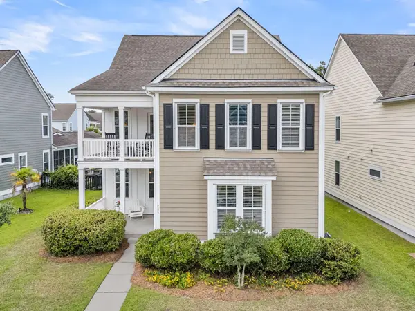 1835 Gammon Street, Charleston, SC 29414
