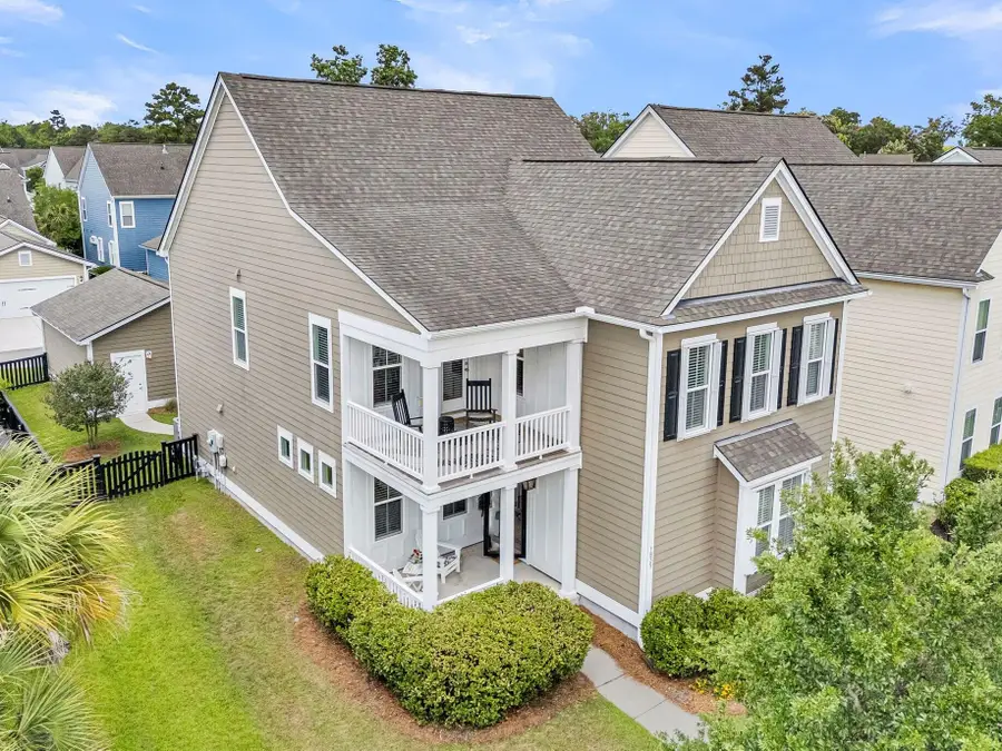 1835 Gammon Street, Charleston, SC 29414 - #2