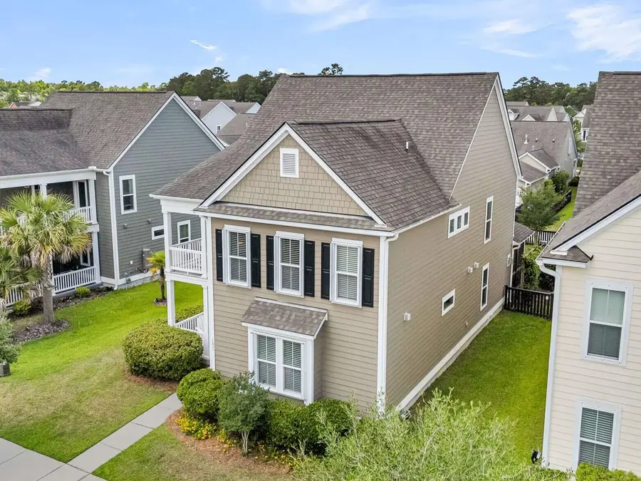 1835 Gammon Street, Charleston, SC 29414 - #3