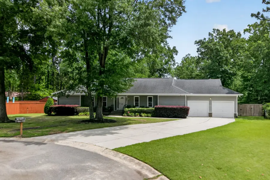 19 Milano Court, Hanahan, SC 29410 - #2