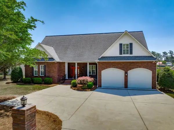 1136 Lemon Avenue, Manning, SC 29102