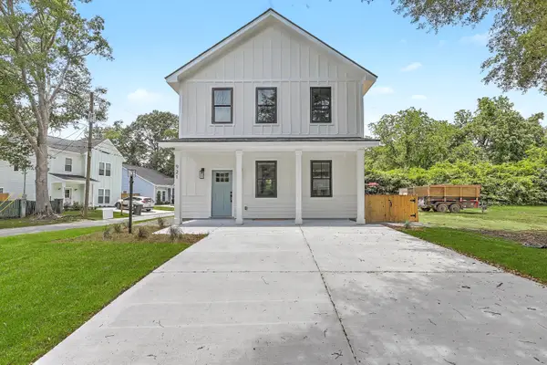 921 Main Street, Charleston, SC 29407
