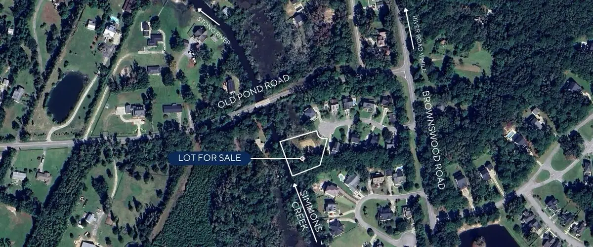 2923 Zachary George Lane, Johns Island, SC 29455 - #1