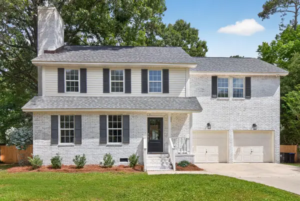 1017 Crooked Stick Court, Summerville, SC 29483