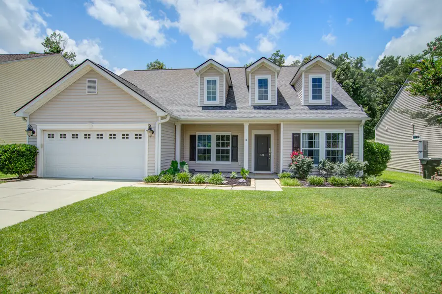 514 Mountain Laurel Circle, Goose Creek, SC 29445 - #2