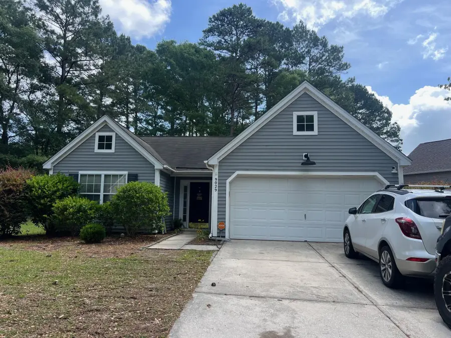 9029 Fieldstone Trace, Summerville, SC 29485 - #2