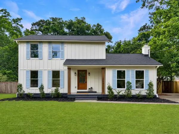 1224 Downer Drive, Charleston, SC 29412